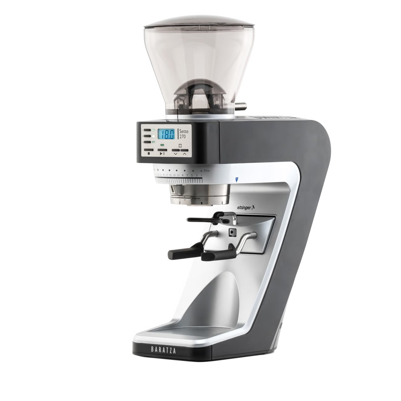 Baratza Sette 270 Coffee Grinder