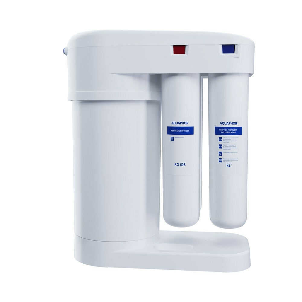 Aquaphor water filter systeem RO-101S Morion (190L/dag)