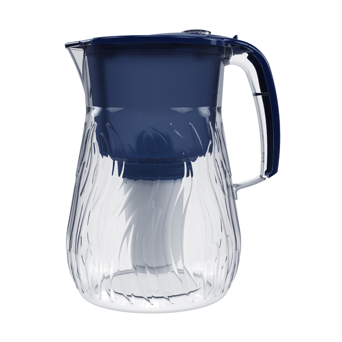 Orleans Filter Jug