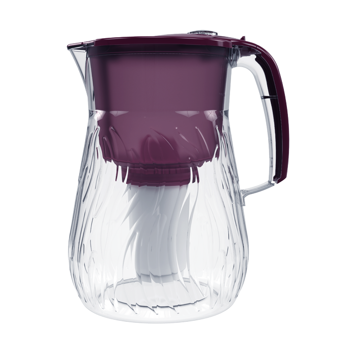 Orleans Filter Jug