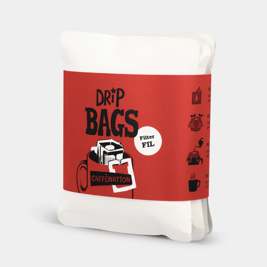 Drip Bags