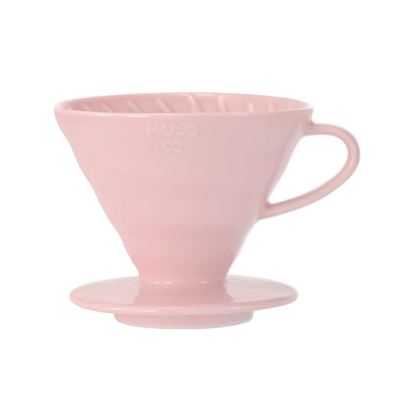 Hario - V60 Dripper 02 Ceramic