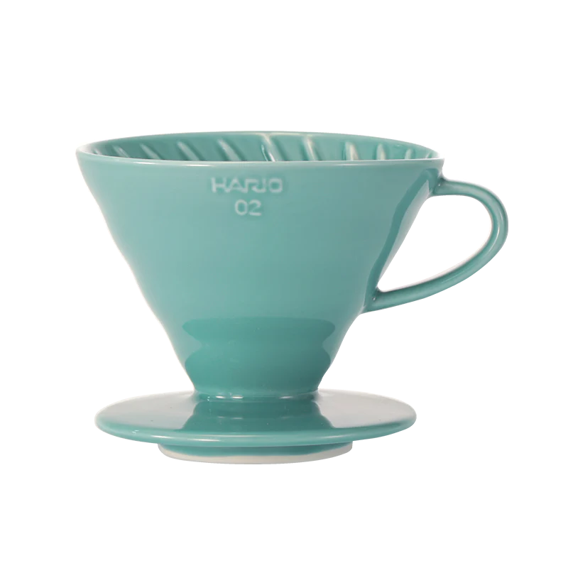 Hario - V60 Dripper 02 Ceramic