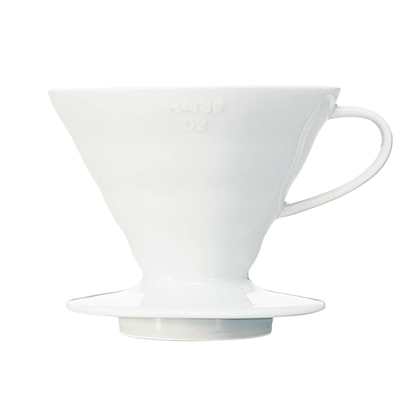 Hario - V60 Dripper 02 Ceramic