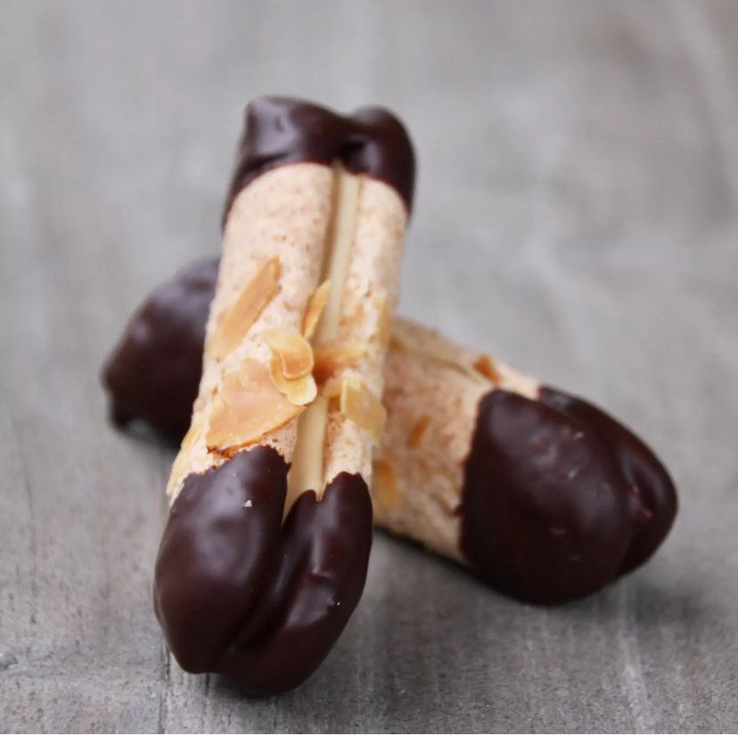 Bokkenpootjes