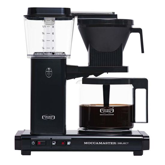 Moccamaster - KBG Select