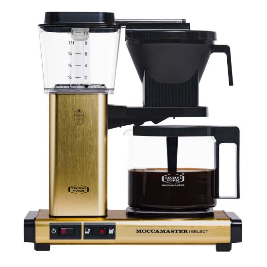 Moccamaster - KBG Select