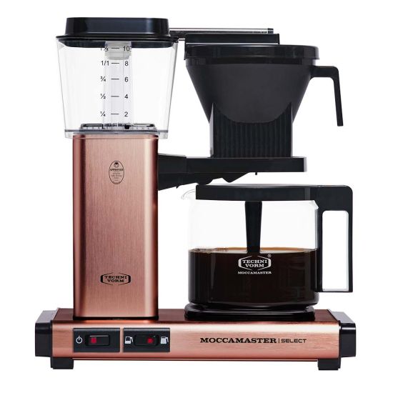 Moccamaster - KBG Select