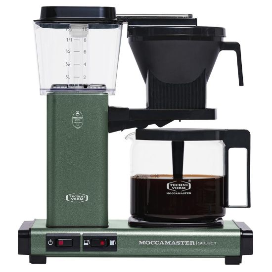 Moccamaster - KBG Select