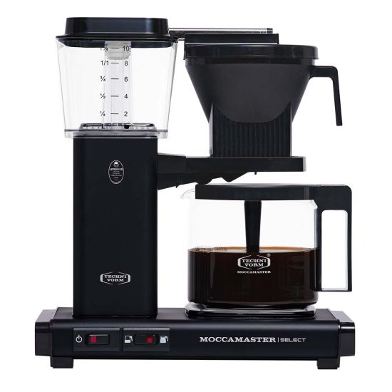 Moccamaster - KBG Select