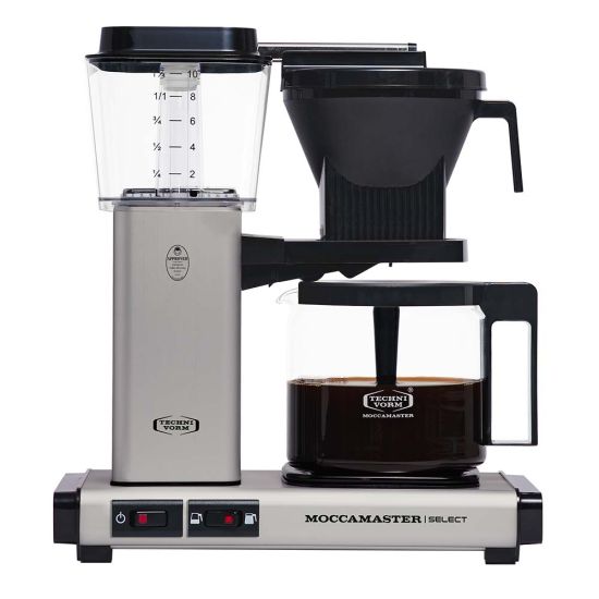 Moccamaster - KBG Select