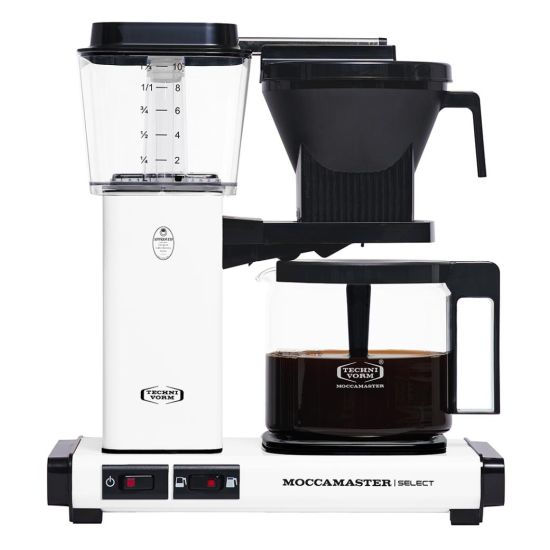 Moccamaster - KBG Select