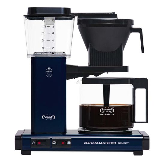 Moccamaster - KBG Select