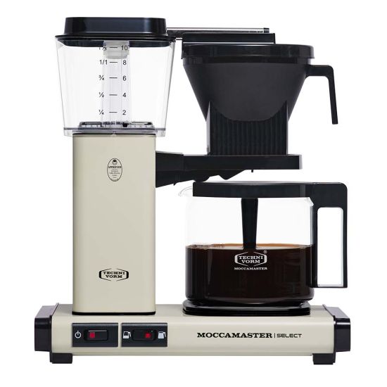 Moccamaster - KBG Select