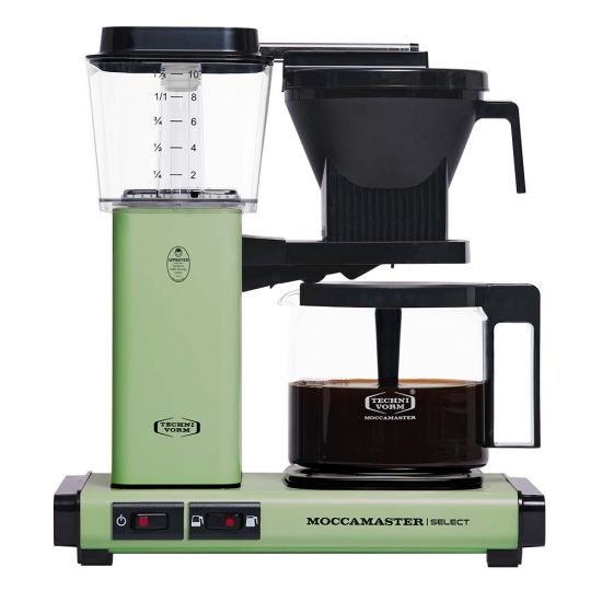 Moccamaster - KBG Select