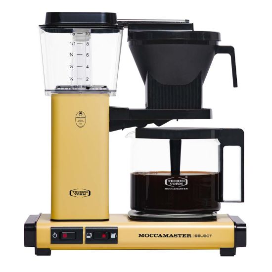 Moccamaster - KBG Select