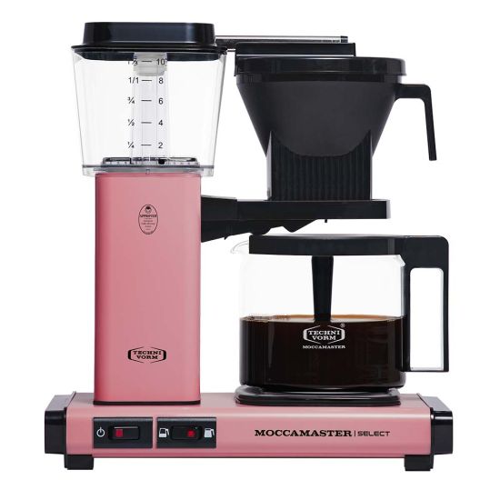 Moccamaster - KBG Select