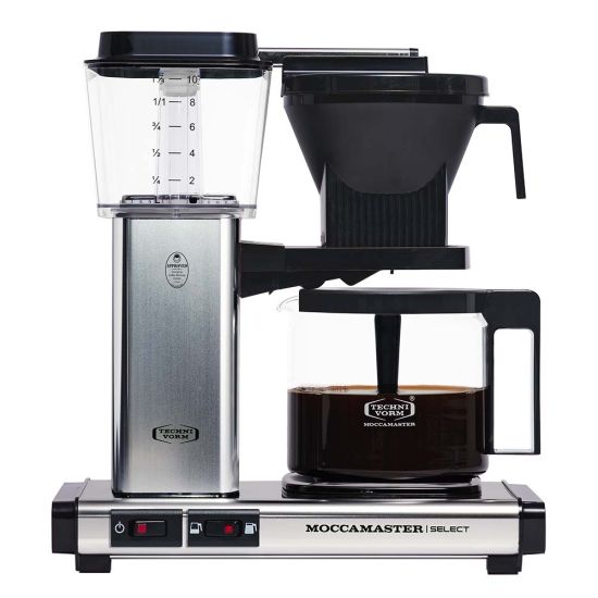 Moccamaster - KBG Select
