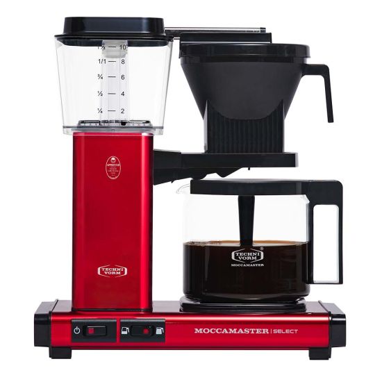Moccamaster - KBG Select