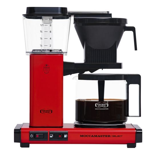 Moccamaster - KBG Select