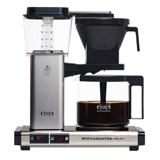 Moccamaster - KBG Select