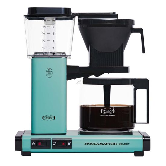 Moccamaster - KBG Select