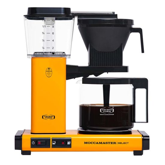 Moccamaster - KBG Select