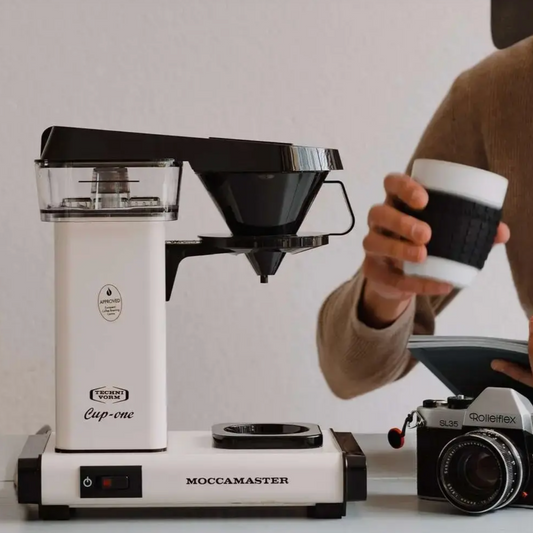 Moccamaster - Cup One