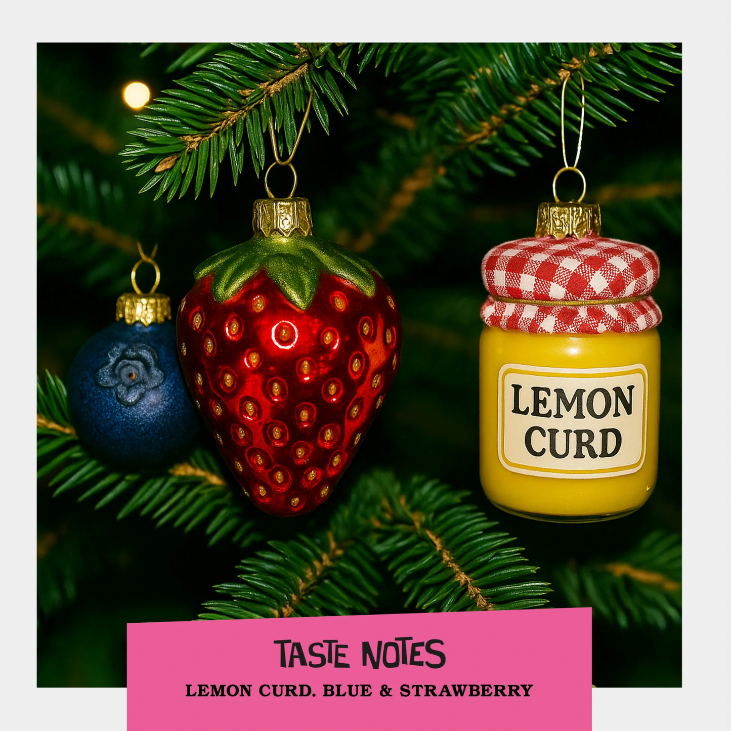 X-MAS Filter/Espresso - Ethiopia BOMBE Natural