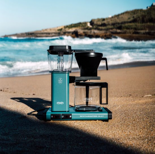 Moccamaster - KBG Select
