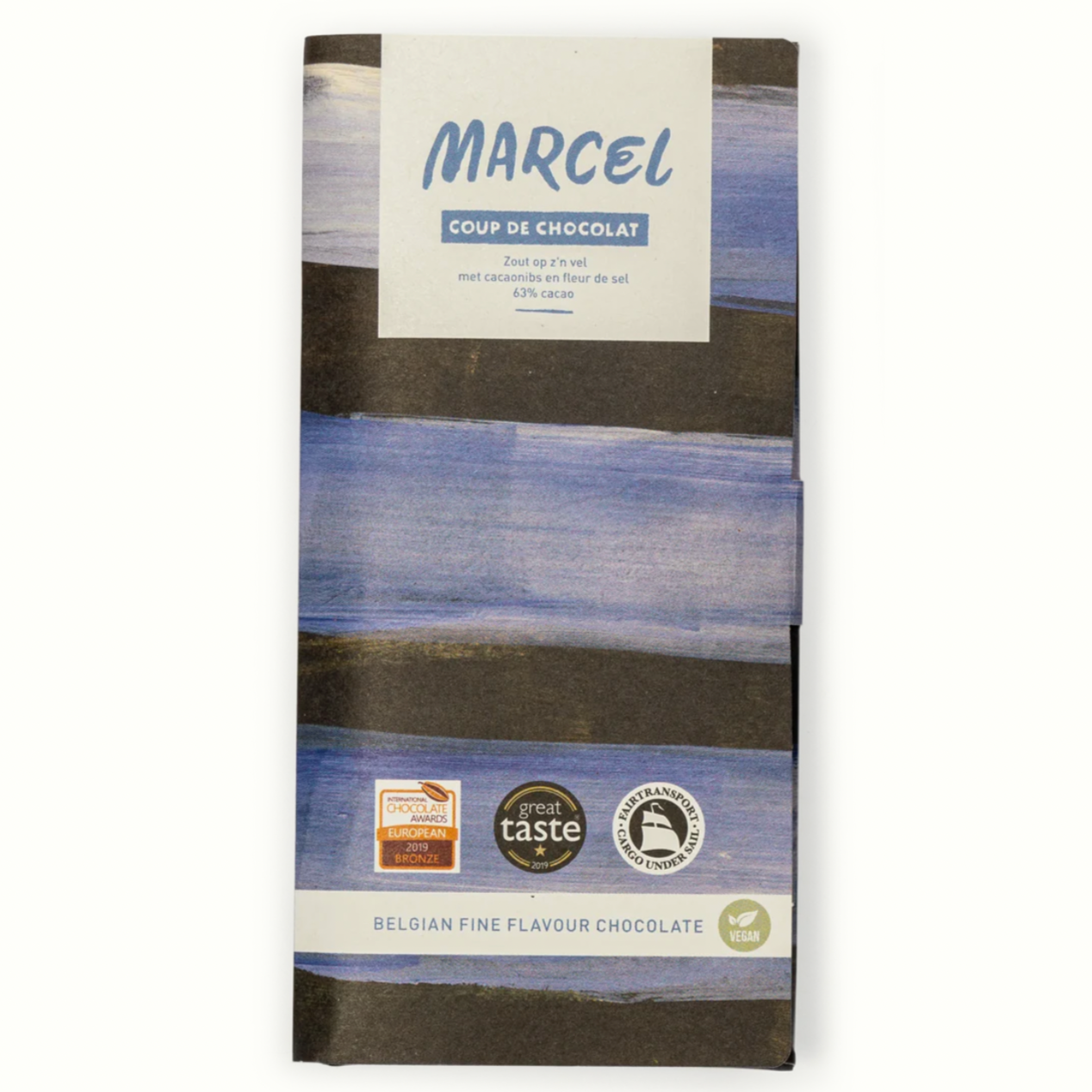 CDC - Marcel
