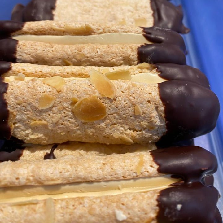 Bokkenpootjes