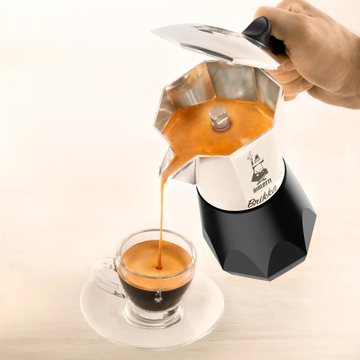 Bialetti - Brikka