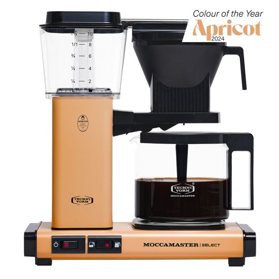 Moccamaster - KBG Select