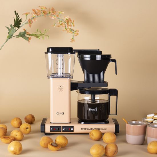 Moccamaster - KBG Select