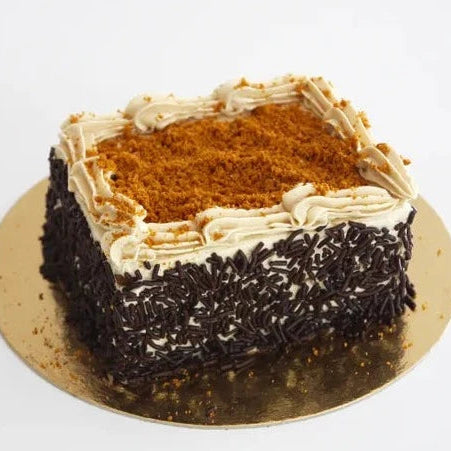 Petit-beurretaart - plantaardig