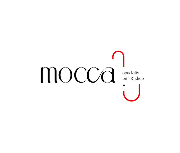 Specialty Coffee by Mocca