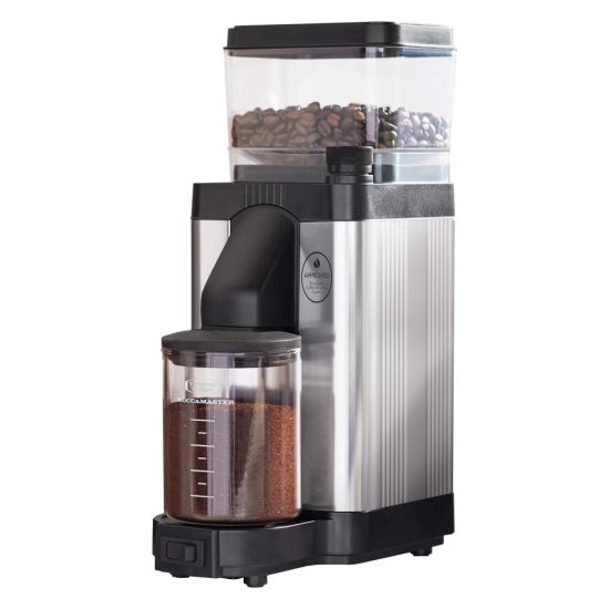 Moccamaster - KM5 grinder