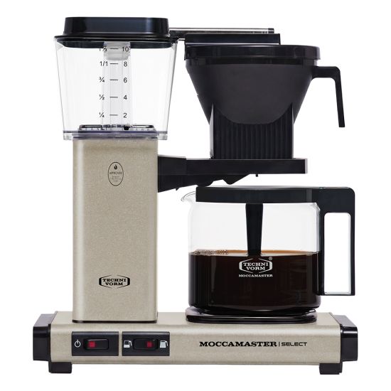 Moccamaster - KBG Select