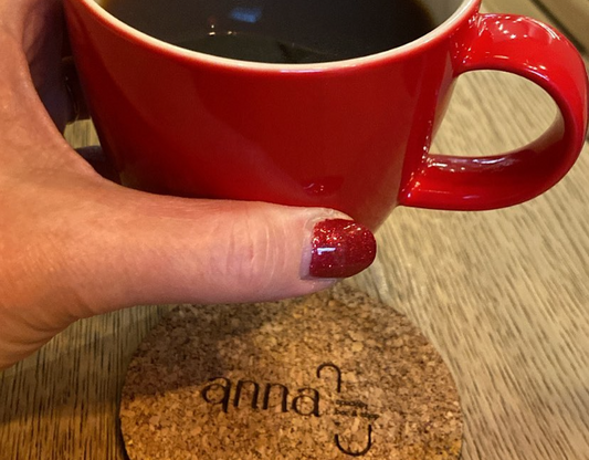 Zo zet je volgens Anna thuis het beste kopje filter koffie!