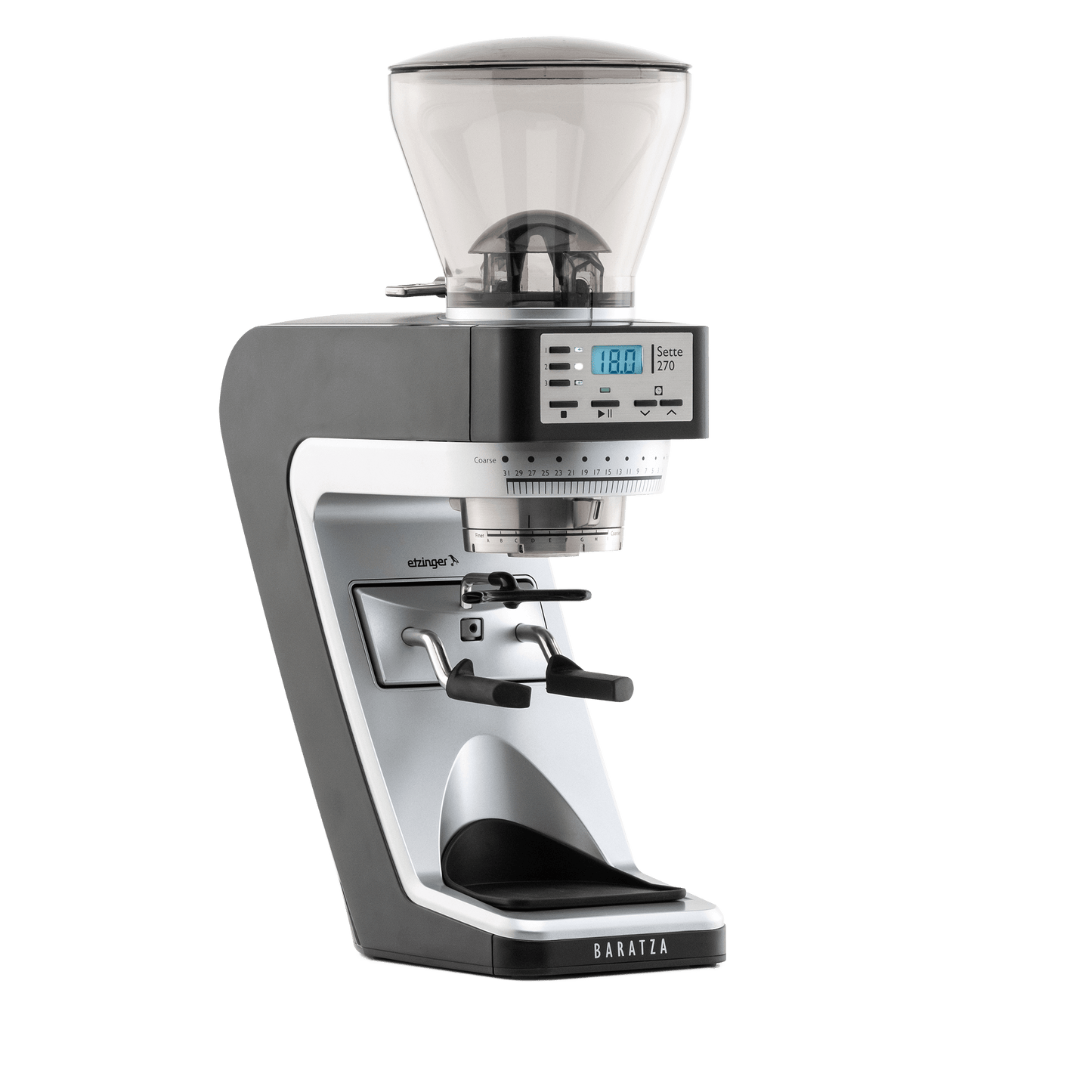 Baratza Sette 270 Coffee Grinder