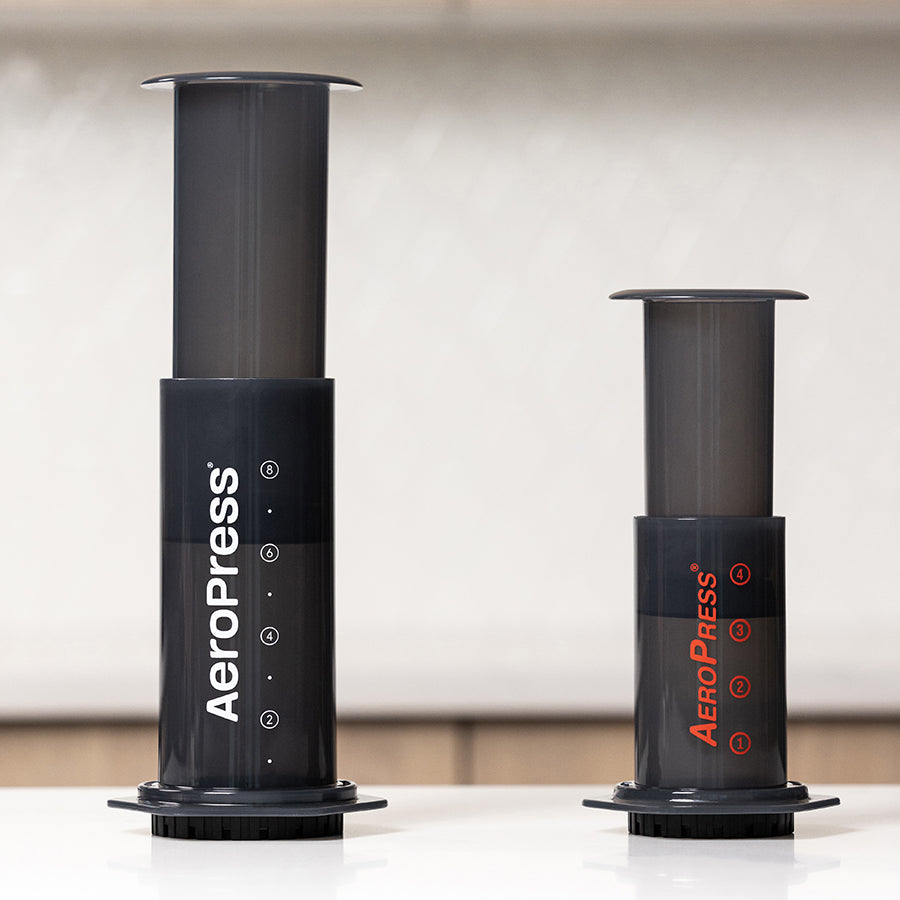 AeroPress Coffee Maker