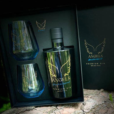 Angels Gin