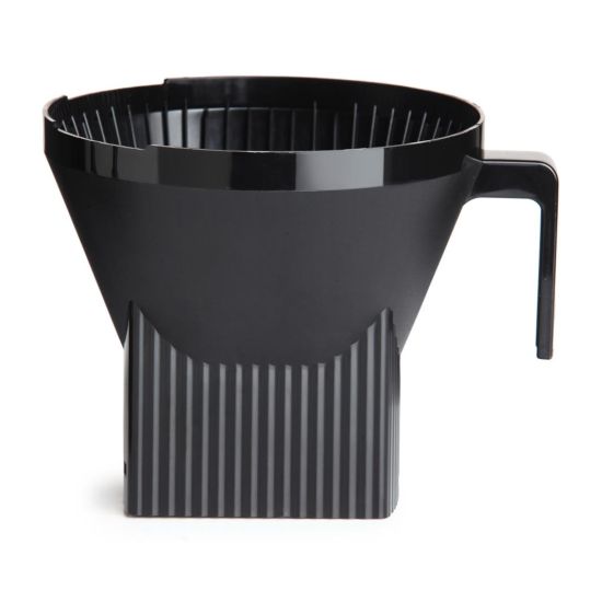 Moccamaster - Filterhouder met druppelstop