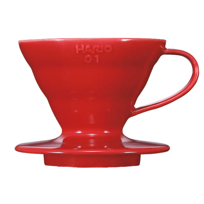 Hario - V60 Dripper 01 - Ceramic