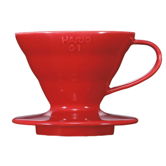 Hario - V60 Dripper 01 - Ceramic