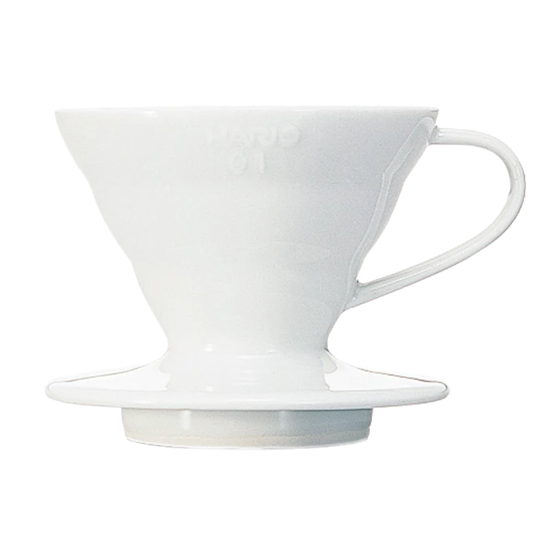 Hario - V60 Dripper 01 - Ceramic