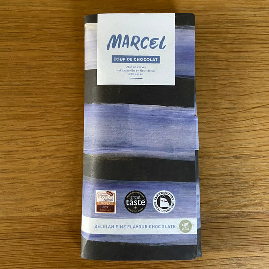 CDC - Marcel