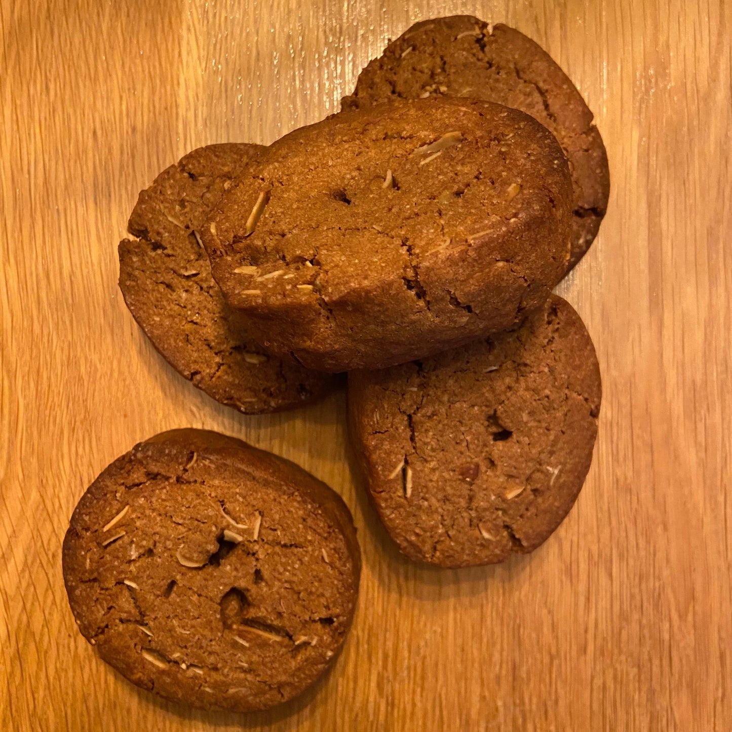 Malse speculaas