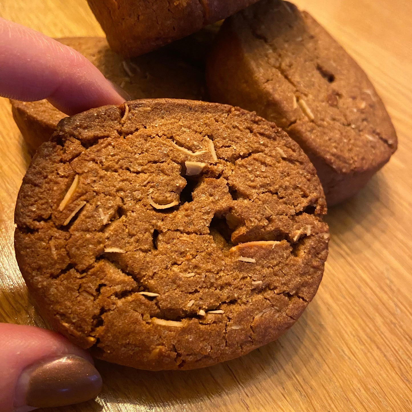 Malse speculaas